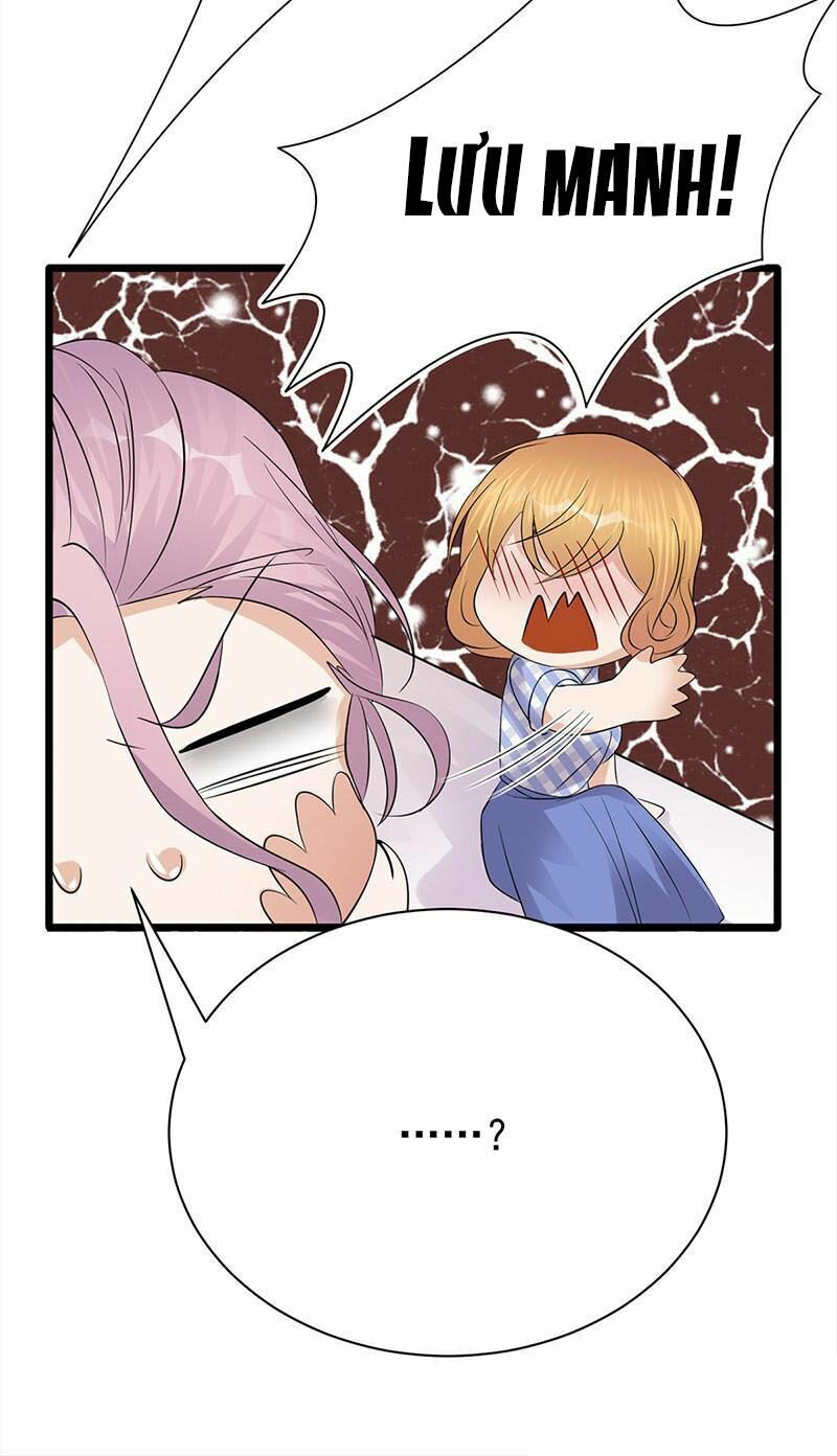 Sủng Thê Thành Nghiện: Lục Thiếu Sủng Từ Đáy Lòng Chap 117 - Next Chap 118