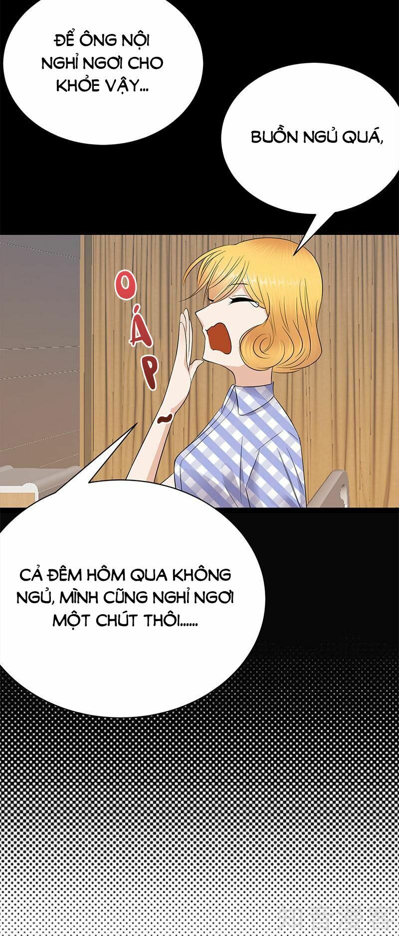 Sủng Thê Thành Nghiện: Lục Thiếu Sủng Từ Đáy Lòng Chap 117 - Next Chap 118