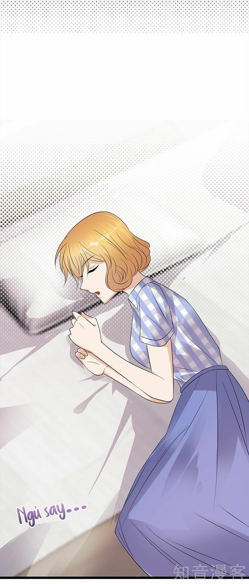 Sủng Thê Thành Nghiện: Lục Thiếu Sủng Từ Đáy Lòng Chap 117 - Next Chap 118