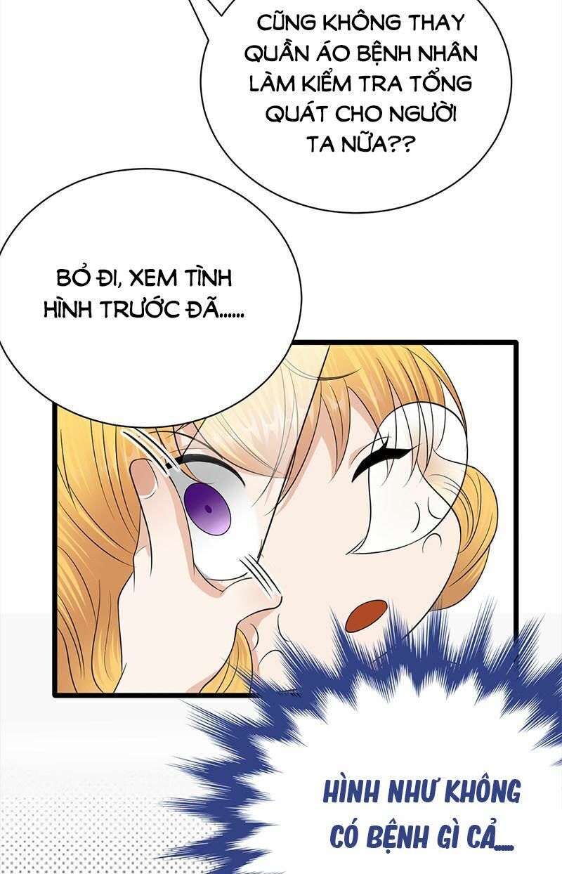 Sủng Thê Thành Nghiện: Lục Thiếu Sủng Từ Đáy Lòng Chap 117 - Next Chap 118