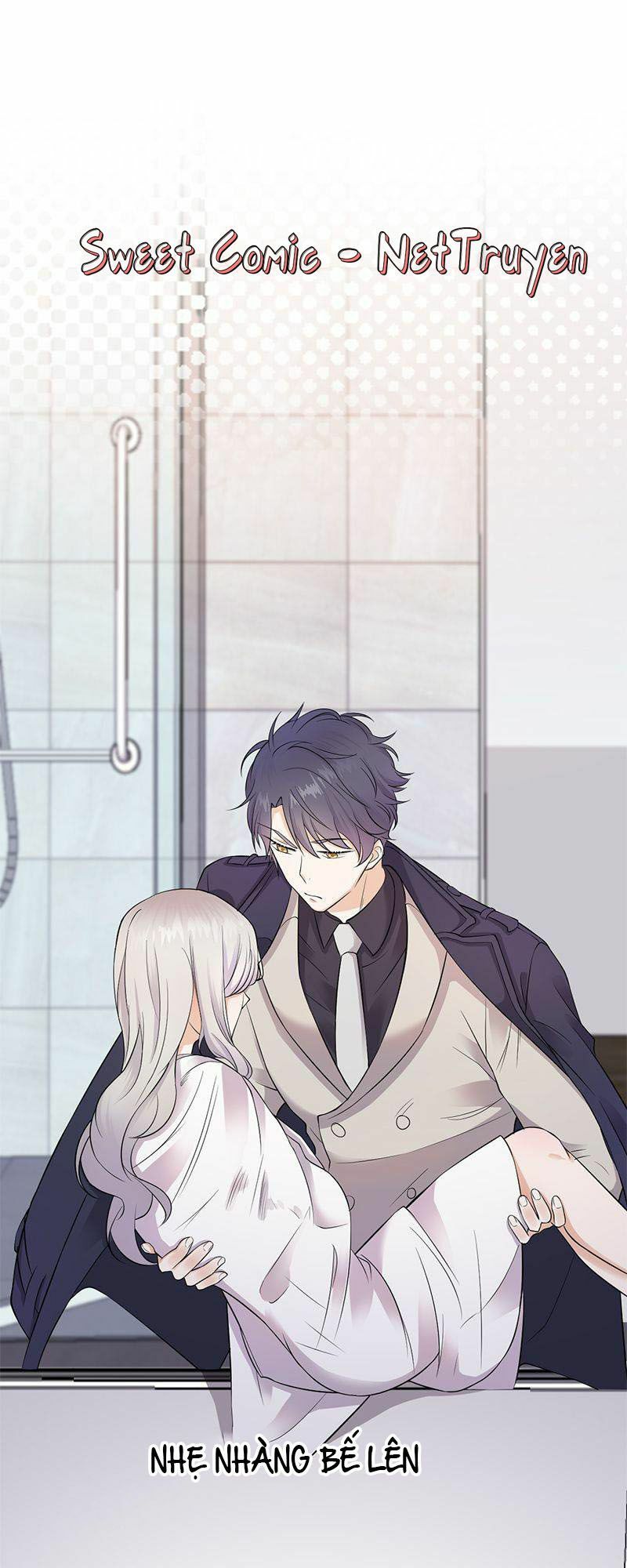 Sủng Thê Thành Nghiện: Lục Thiếu Sủng Từ Đáy Lòng Chap 4 - Next Chap 5
