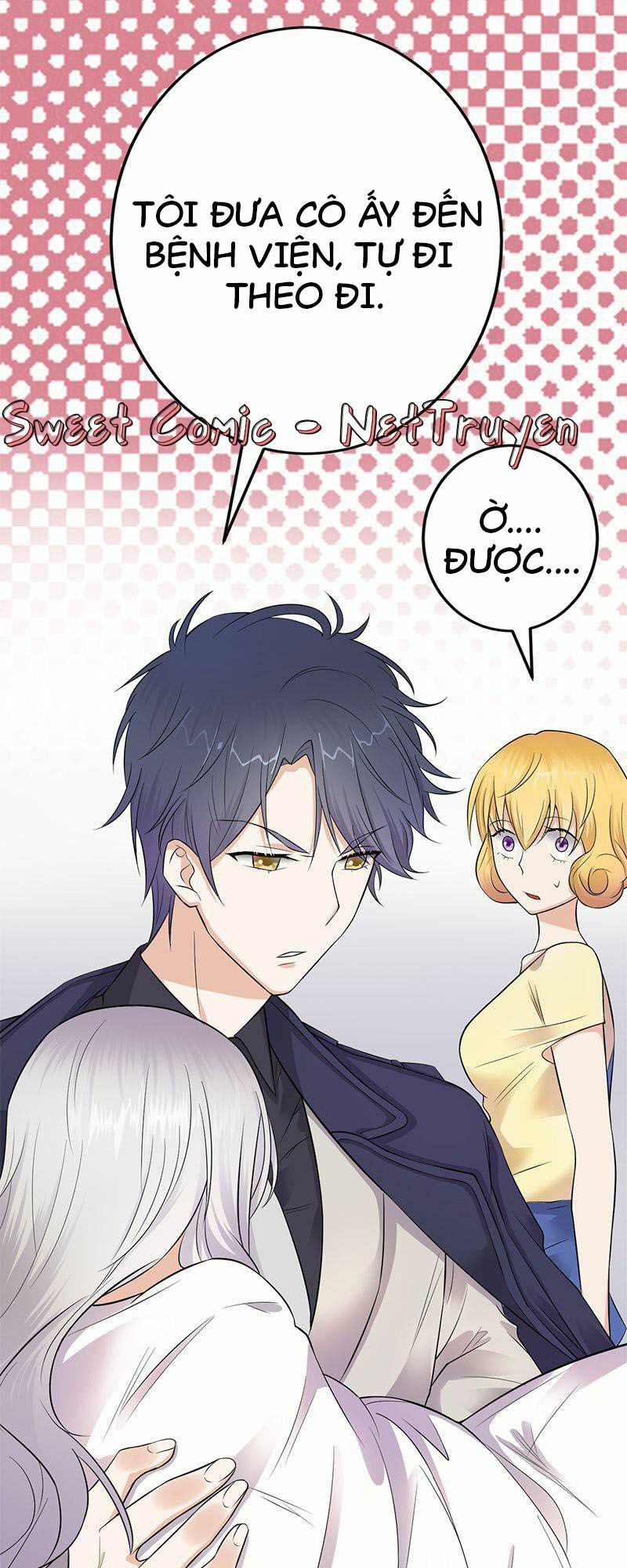 Sủng Thê Thành Nghiện: Lục Thiếu Sủng Từ Đáy Lòng Chap 4 - Next Chap 5