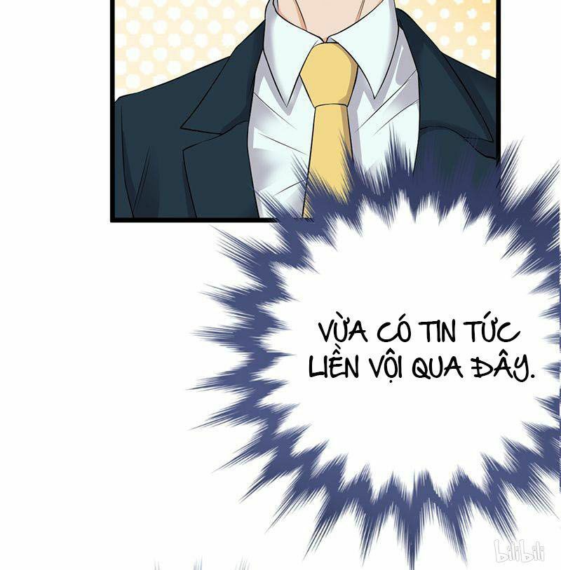Sủng Thê Thành Nghiện: Lục Thiếu Sủng Từ Đáy Lòng Chap 4 - Next Chap 5