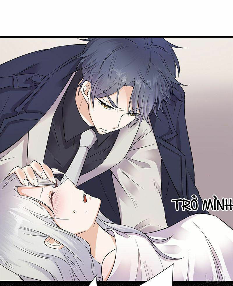 Sủng Thê Thành Nghiện: Lục Thiếu Sủng Từ Đáy Lòng Chap 4 - Next Chap 5
