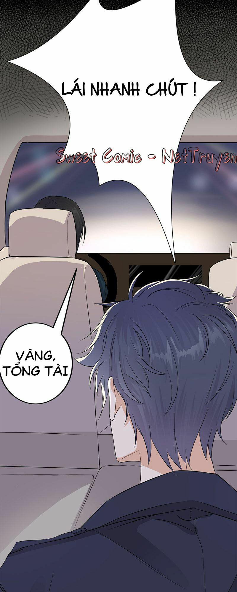 Sủng Thê Thành Nghiện: Lục Thiếu Sủng Từ Đáy Lòng Chap 4 - Next Chap 5