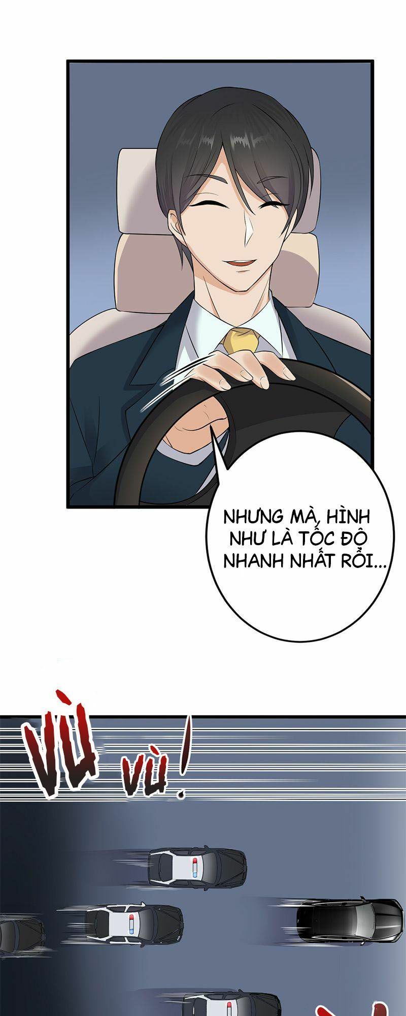Sủng Thê Thành Nghiện: Lục Thiếu Sủng Từ Đáy Lòng Chap 4 - Next Chap 5