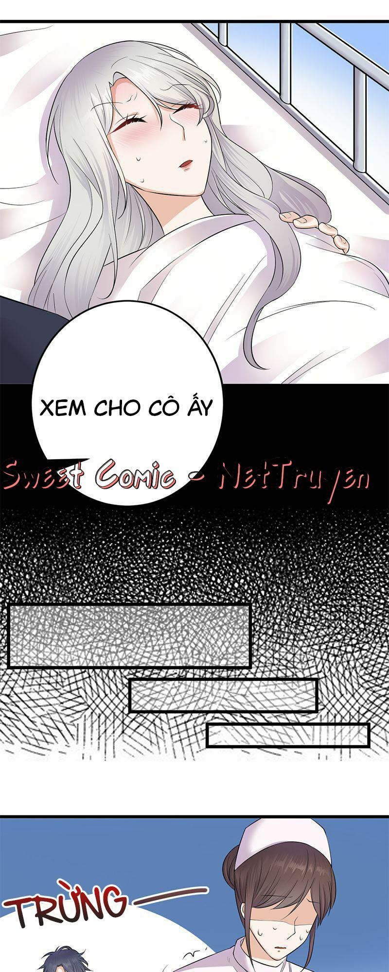 Sủng Thê Thành Nghiện: Lục Thiếu Sủng Từ Đáy Lòng Chap 4 - Next Chap 5