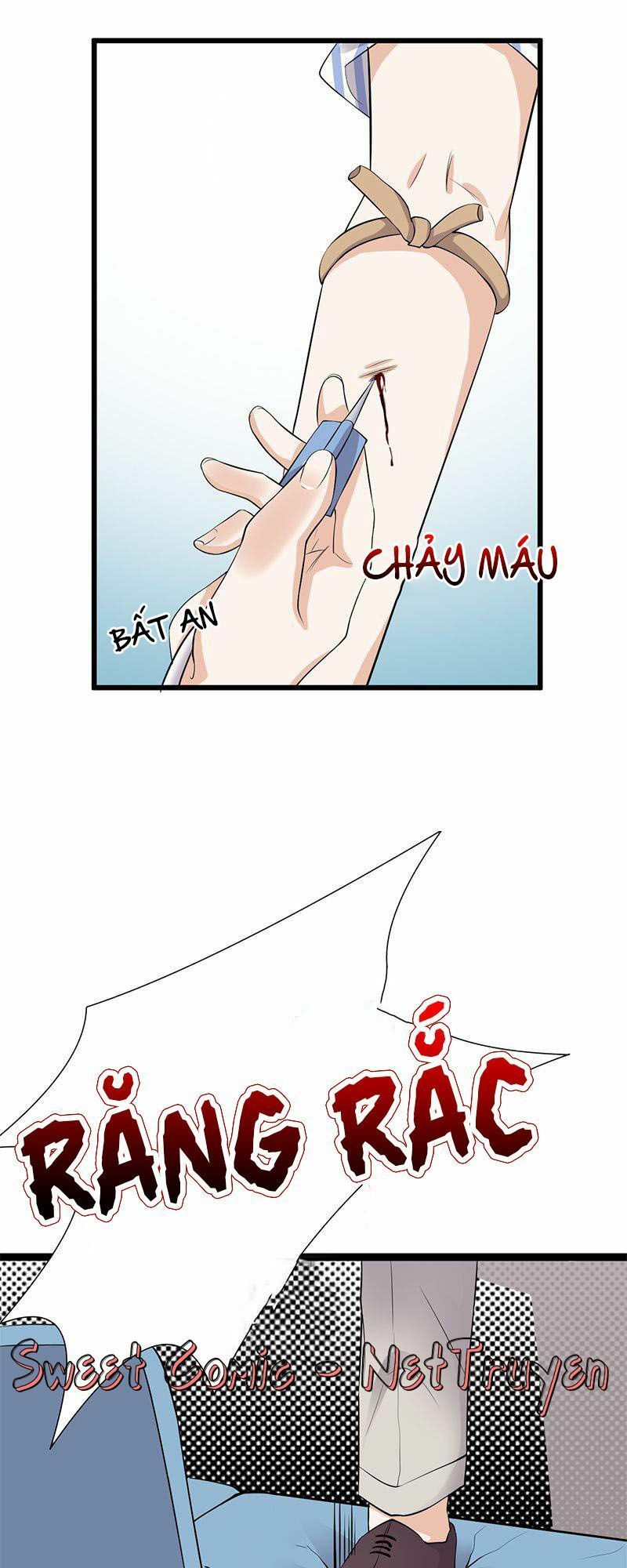 Sủng Thê Thành Nghiện: Lục Thiếu Sủng Từ Đáy Lòng Chap 4 - Next Chap 5