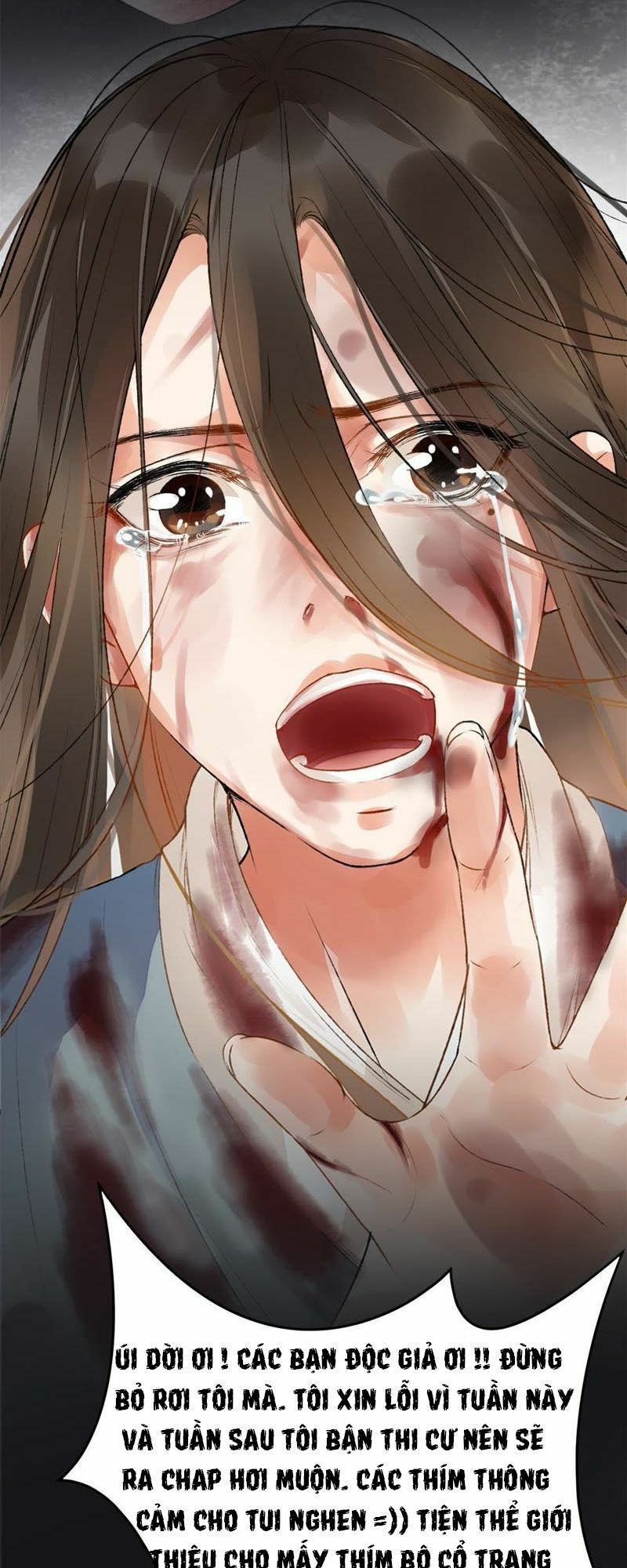 Sủng Thê Thành Nghiện: Lục Thiếu Sủng Từ Đáy Lòng Chap 4 - Next Chap 5
