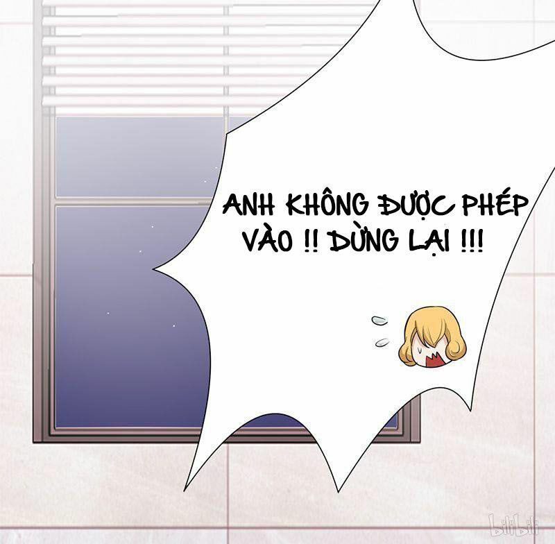 Sủng Thê Thành Nghiện: Lục Thiếu Sủng Từ Đáy Lòng Chap 4 - Next Chap 5