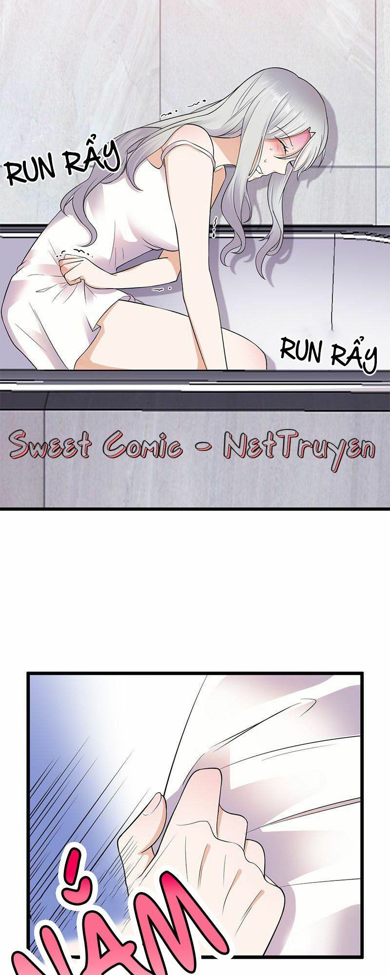 Sủng Thê Thành Nghiện: Lục Thiếu Sủng Từ Đáy Lòng Chap 4 - Next Chap 5