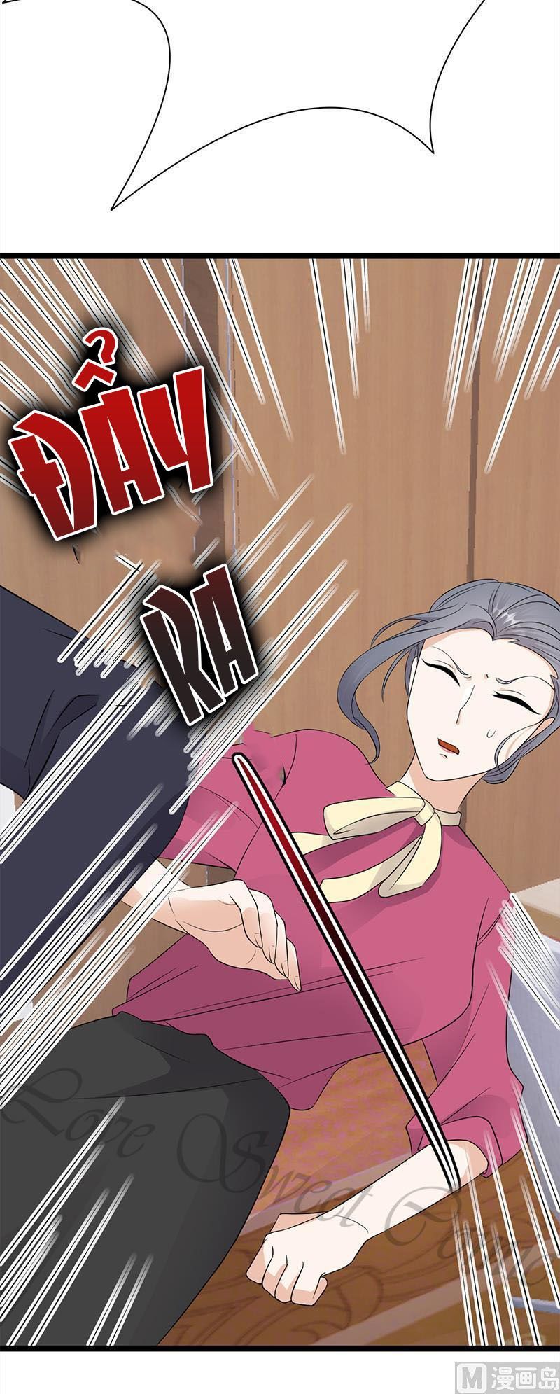 Sủng Thê Thành Nghiện: Lục Thiếu Sủng Từ Đáy Lòng Chap 77 - Next Chap 78
