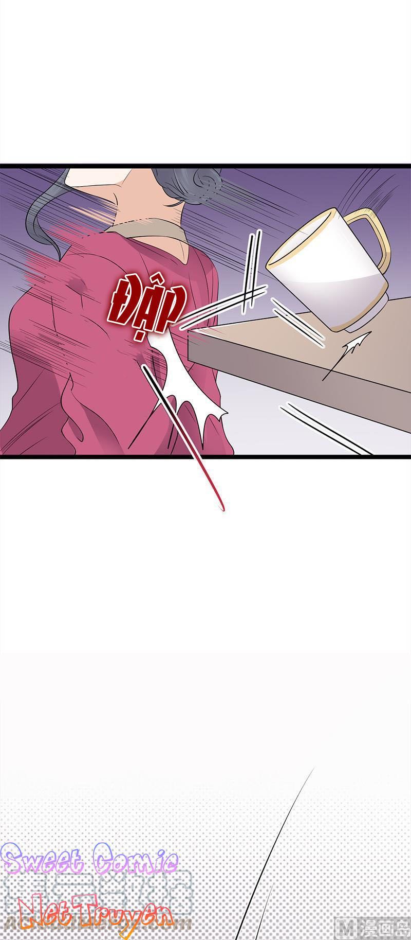 Sủng Thê Thành Nghiện: Lục Thiếu Sủng Từ Đáy Lòng Chap 77 - Next Chap 78