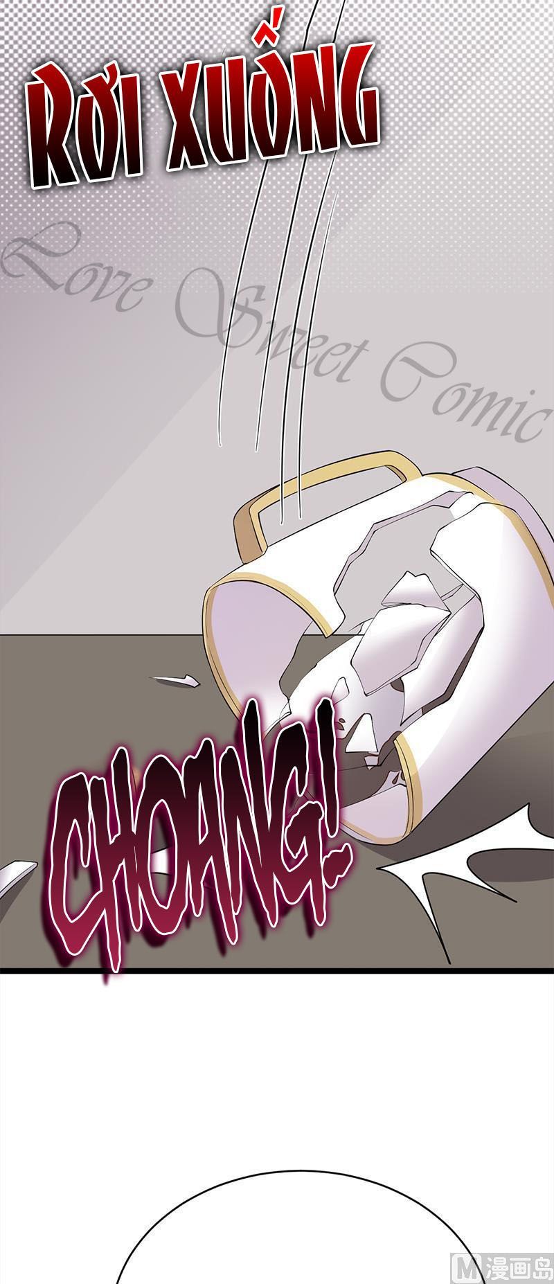 Sủng Thê Thành Nghiện: Lục Thiếu Sủng Từ Đáy Lòng Chap 77 - Next Chap 78