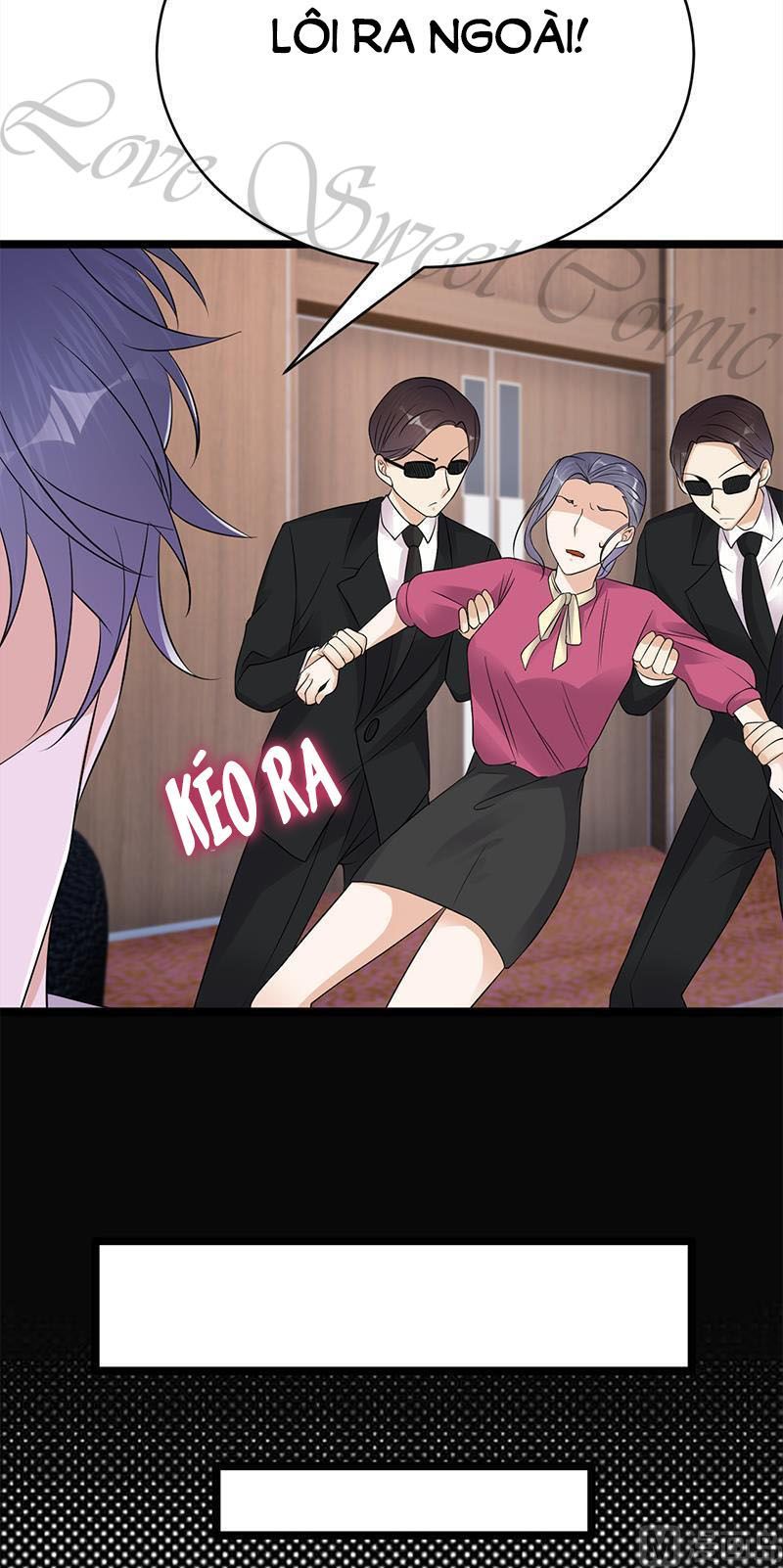 Sủng Thê Thành Nghiện: Lục Thiếu Sủng Từ Đáy Lòng Chap 77 - Next Chap 78