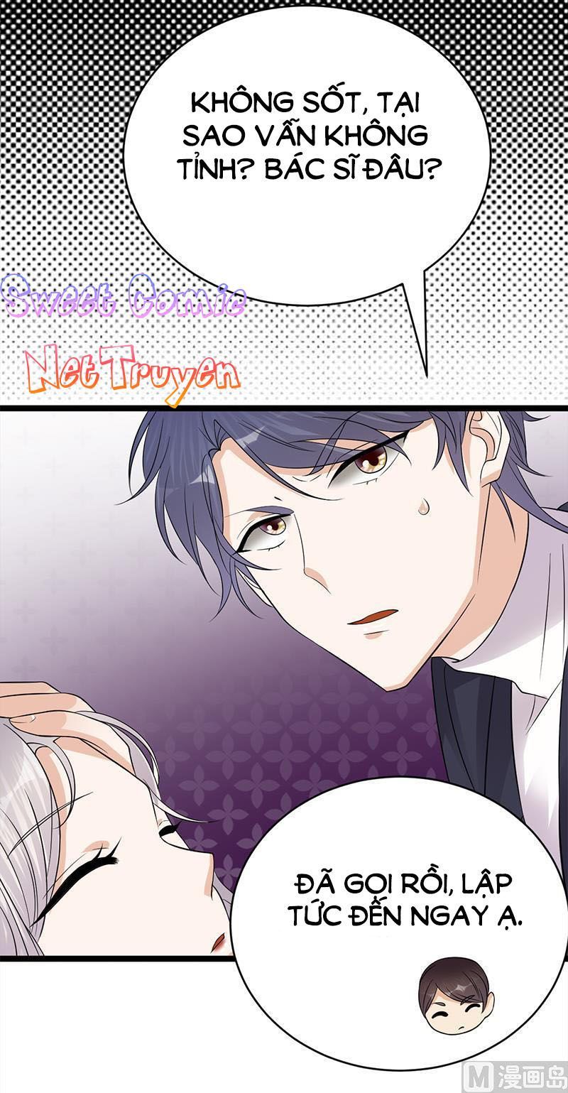 Sủng Thê Thành Nghiện: Lục Thiếu Sủng Từ Đáy Lòng Chap 77 - Next Chap 78
