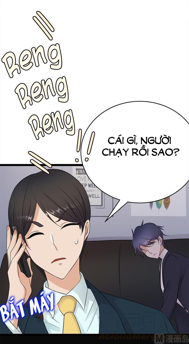 Sủng Thê Thành Nghiện: Lục Thiếu Sủng Từ Đáy Lòng Chap 77 - Next Chap 78