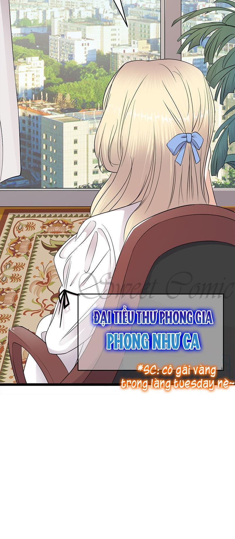 Sủng Thê Thành Nghiện: Lục Thiếu Sủng Từ Đáy Lòng Chap 77 - Next Chap 78