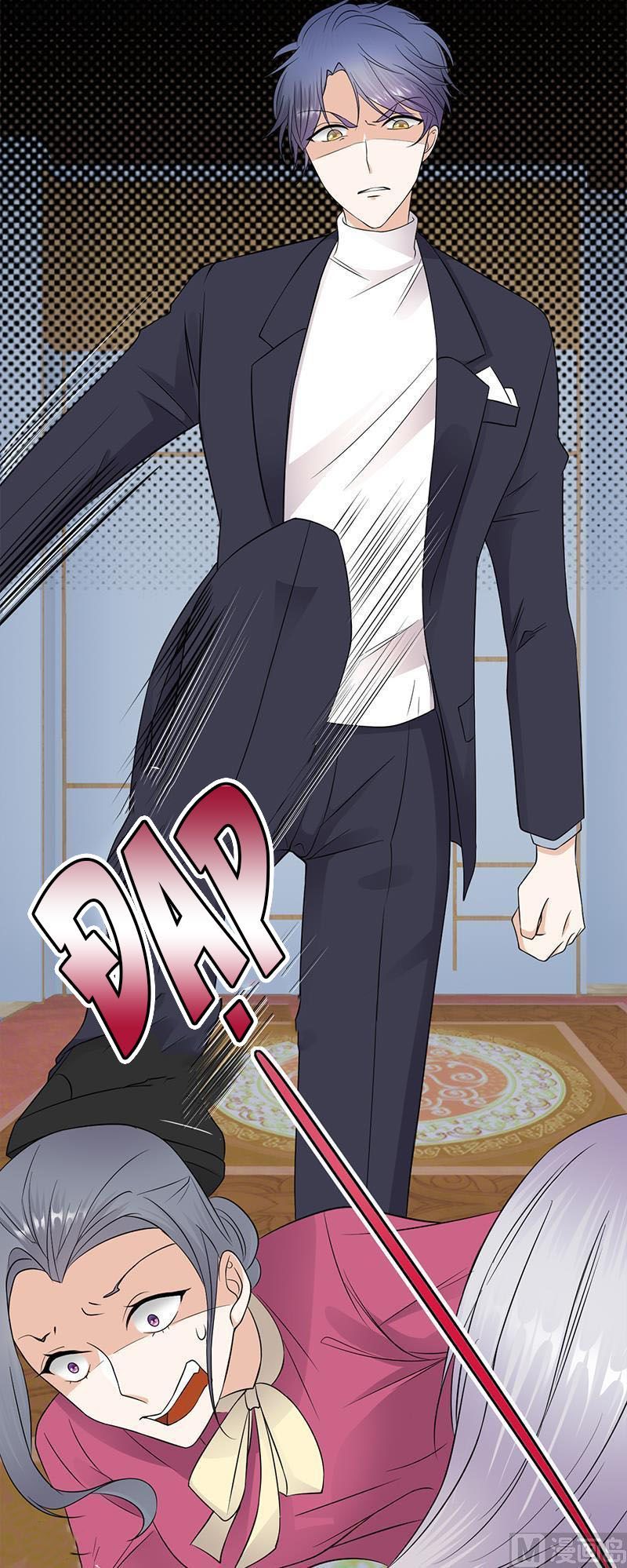 Sủng Thê Thành Nghiện: Lục Thiếu Sủng Từ Đáy Lòng Chap 77 - Next Chap 78