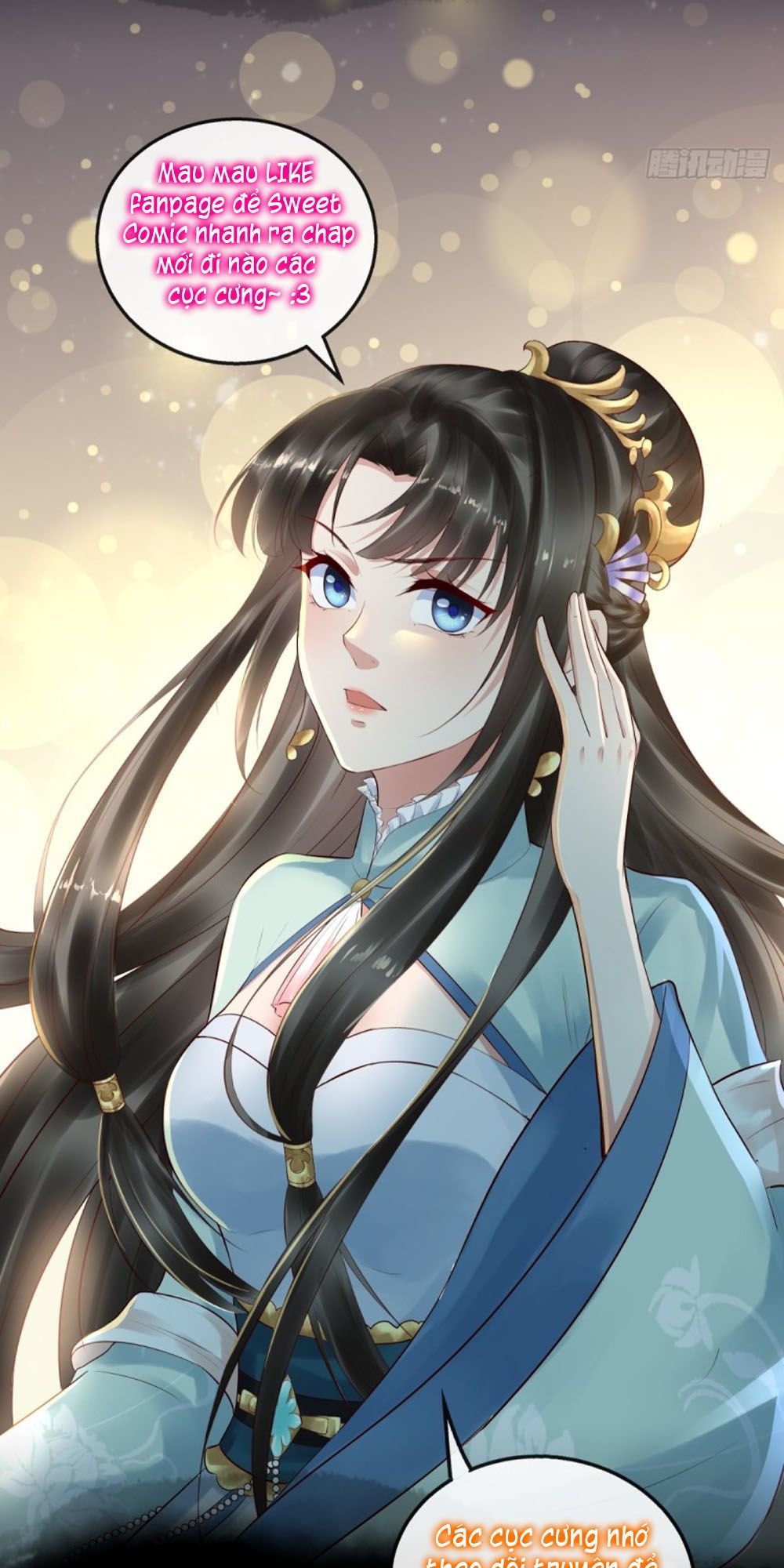 Sủng Thê Thành Nghiện: Lục Thiếu Sủng Từ Đáy Lòng Chap 77 - Next Chap 78