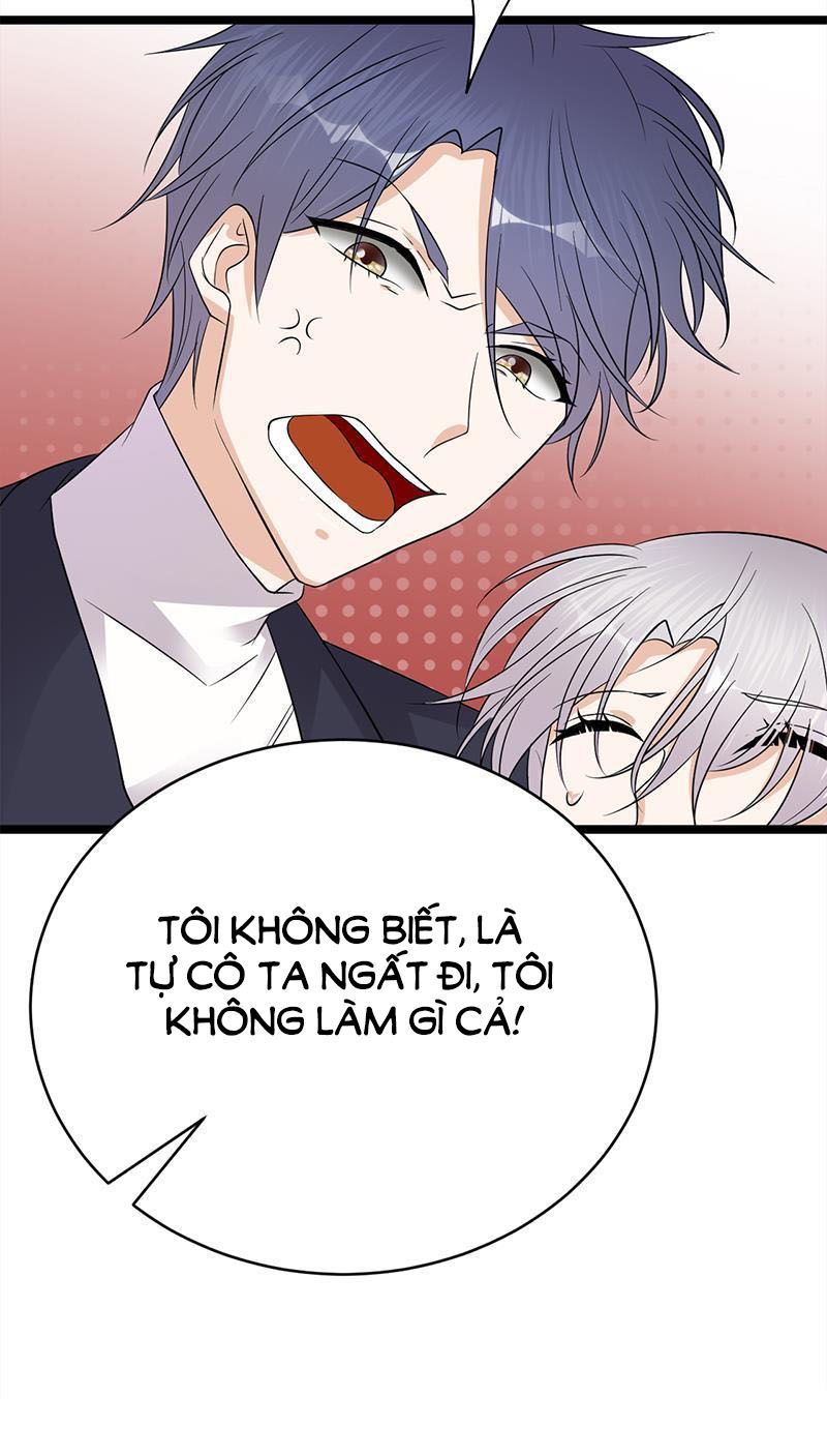 Sủng Thê Thành Nghiện: Lục Thiếu Sủng Từ Đáy Lòng Chap 77 - Next Chap 78