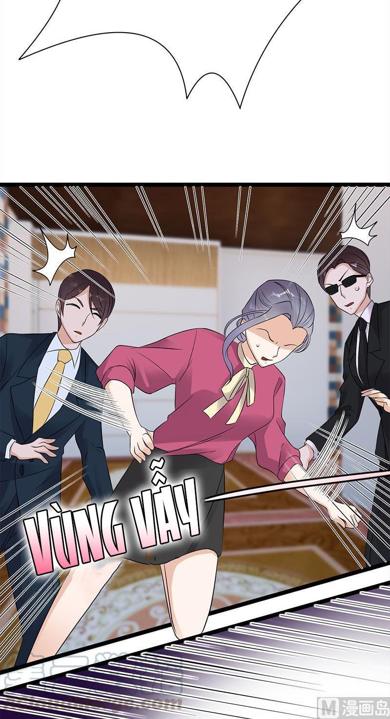 Sủng Thê Thành Nghiện: Lục Thiếu Sủng Từ Đáy Lòng Chap 77 - Next Chap 78