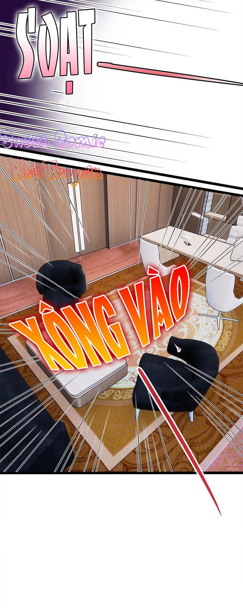 Sủng Thê Thành Nghiện: Lục Thiếu Sủng Từ Đáy Lòng Chap 77 - Next Chap 78
