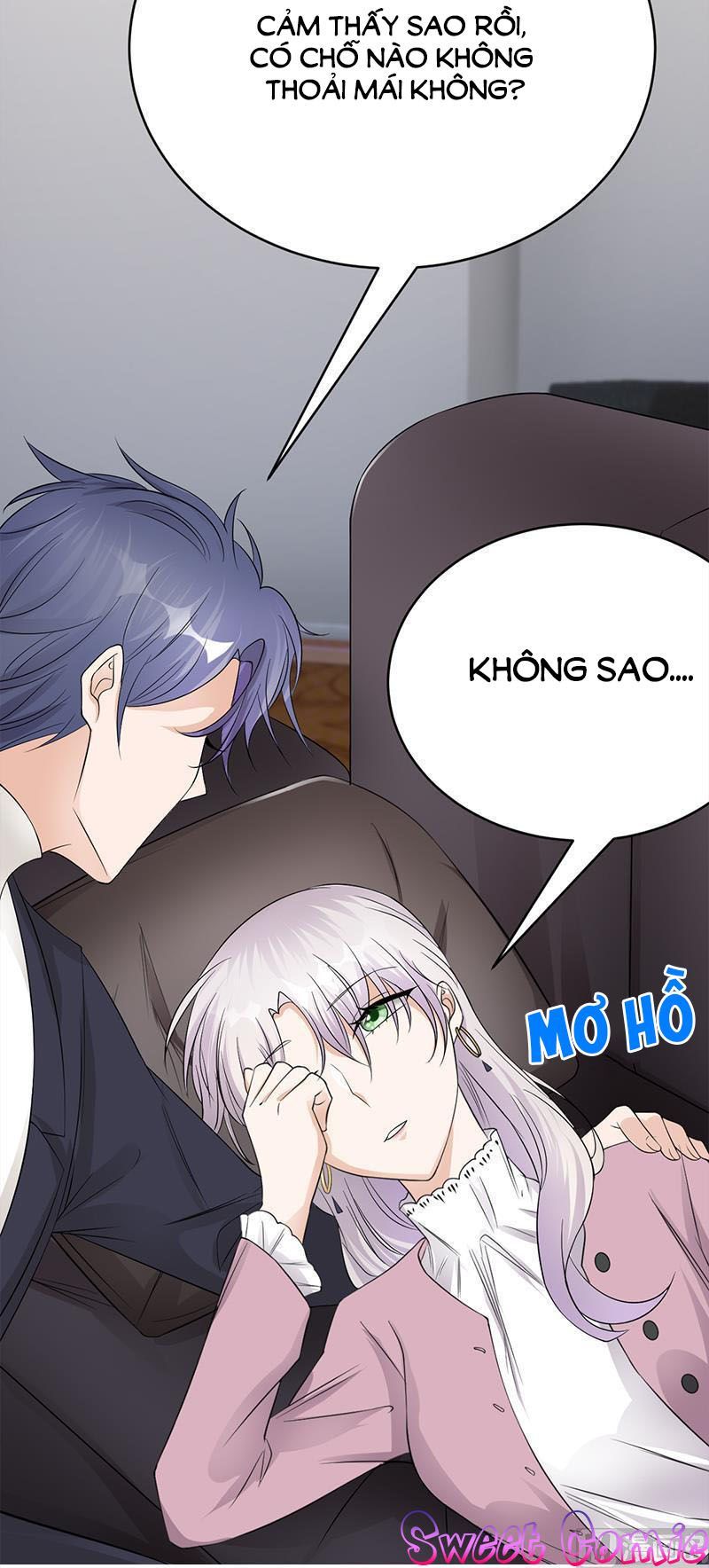 Sủng Thê Thành Nghiện: Lục Thiếu Sủng Từ Đáy Lòng Chap 78 - Next Chap 79