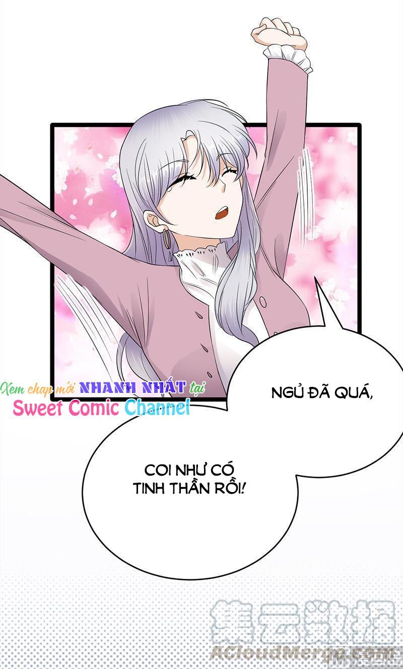 Sủng Thê Thành Nghiện: Lục Thiếu Sủng Từ Đáy Lòng Chap 78 - Next Chap 79