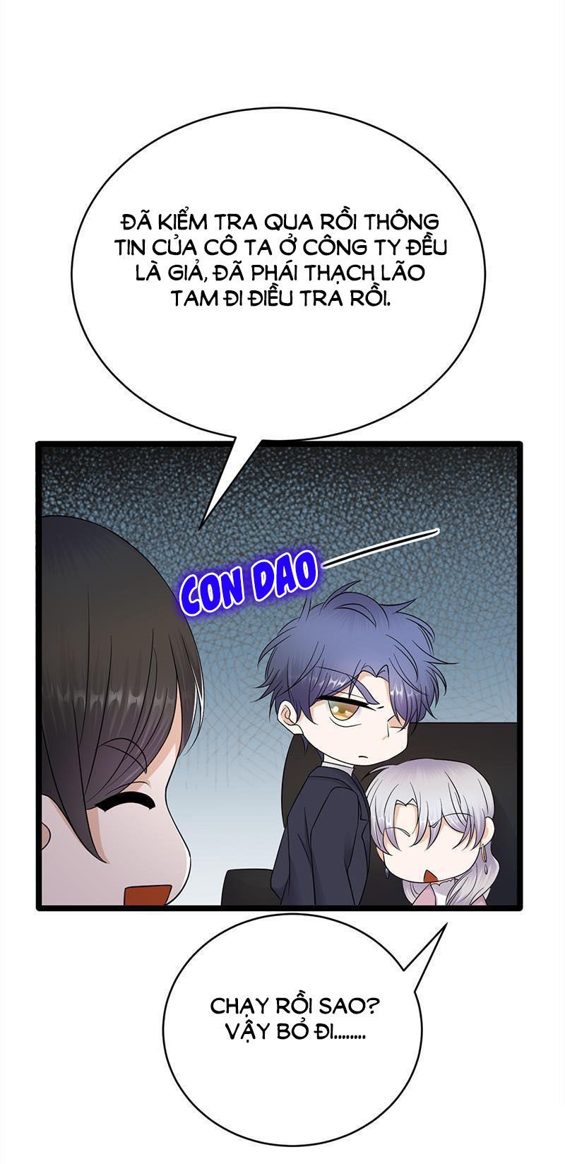 Sủng Thê Thành Nghiện: Lục Thiếu Sủng Từ Đáy Lòng Chap 78 - Next Chap 79