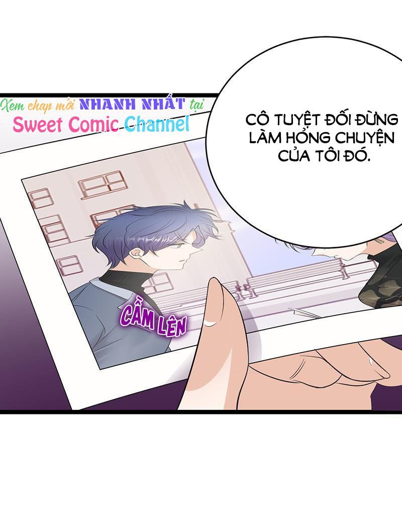 Sủng Thê Thành Nghiện: Lục Thiếu Sủng Từ Đáy Lòng Chap 78 - Next Chap 79