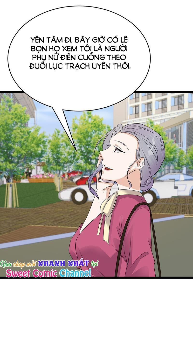 Sủng Thê Thành Nghiện: Lục Thiếu Sủng Từ Đáy Lòng Chap 78 - Next Chap 79