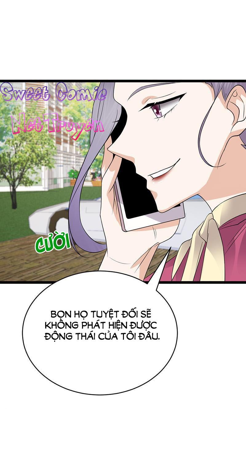 Sủng Thê Thành Nghiện: Lục Thiếu Sủng Từ Đáy Lòng Chap 78 - Next Chap 79