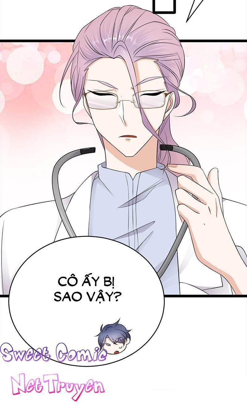 Sủng Thê Thành Nghiện: Lục Thiếu Sủng Từ Đáy Lòng Chap 78 - Next Chap 79