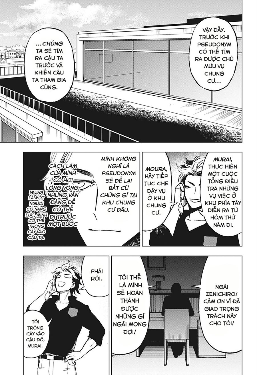 Super Smartphone Chap 8 - Next Chap 9