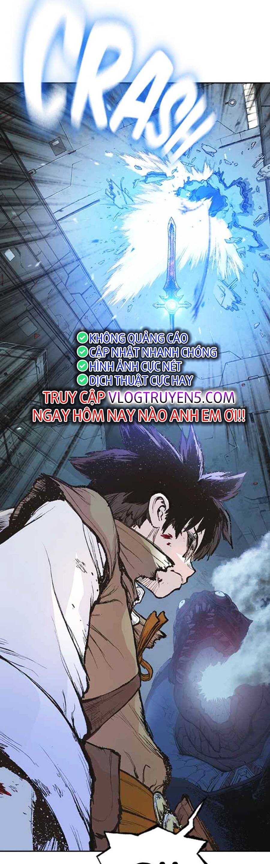 Super String - Du Hành Đa Vũ Trụ Chap 10 - Next Chap 11