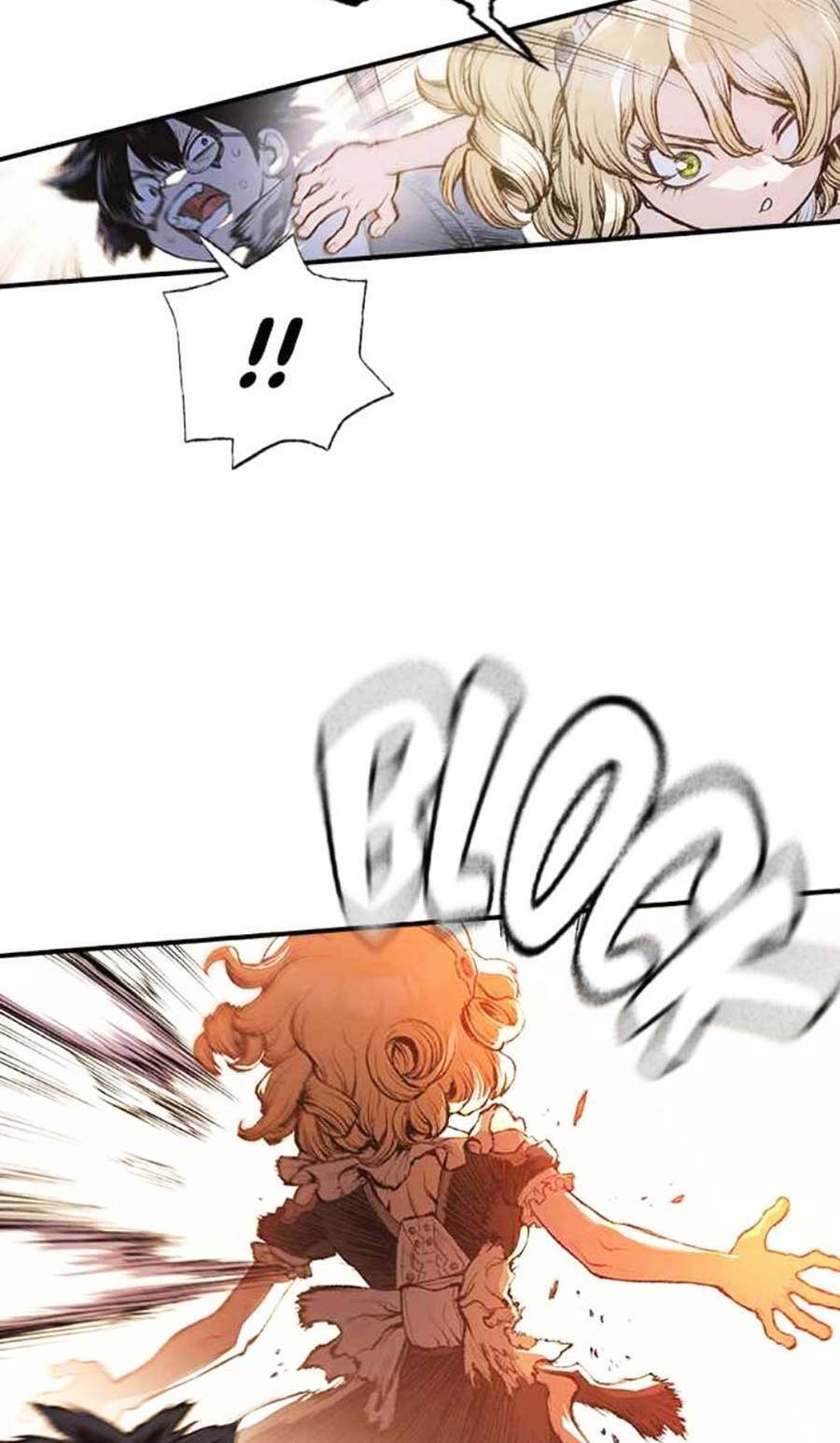 Super String - Du Hành Đa Vũ Trụ Chap 10 - Next Chap 11