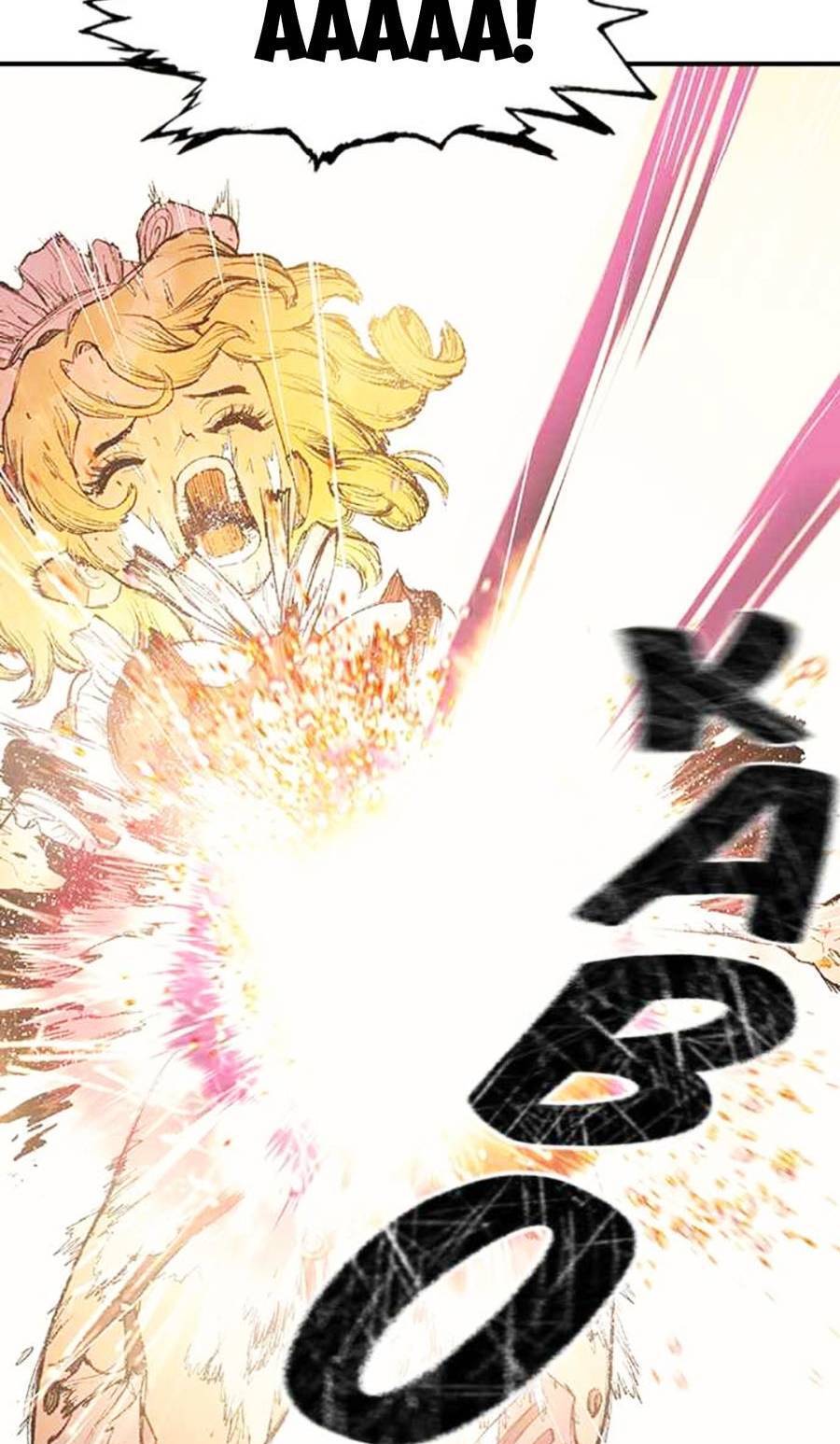Super String - Du Hành Đa Vũ Trụ Chap 10 - Next Chap 11