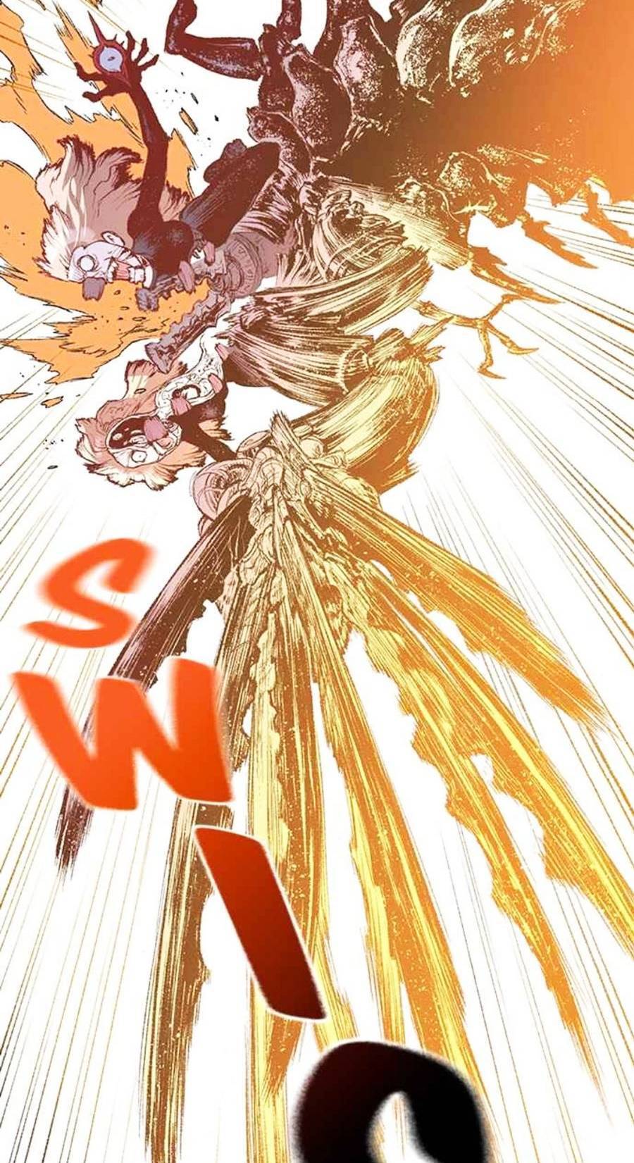 Super String - Du Hành Đa Vũ Trụ Chap 10 - Next Chap 11