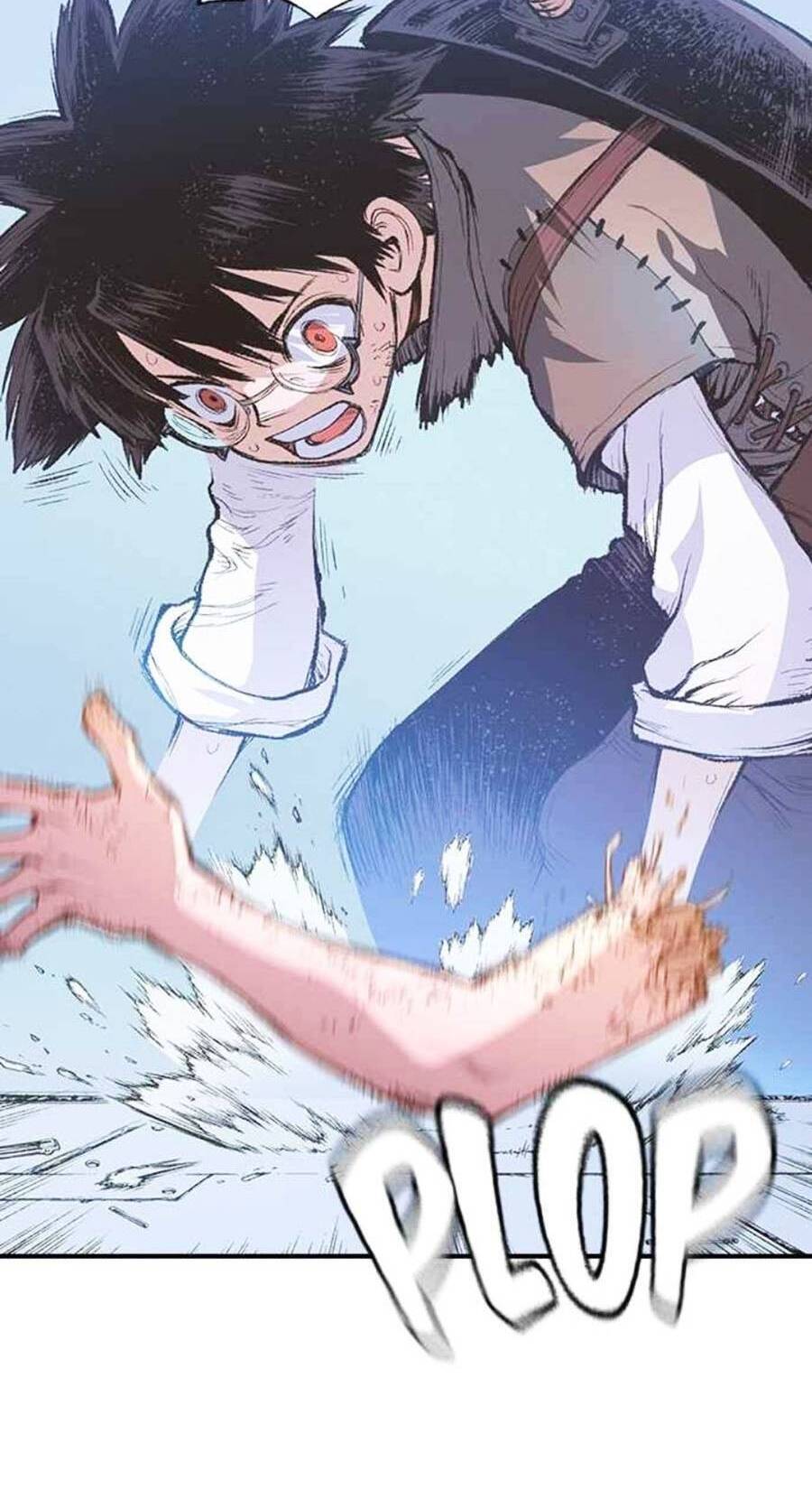 Super String - Du Hành Đa Vũ Trụ Chap 10 - Next Chap 11