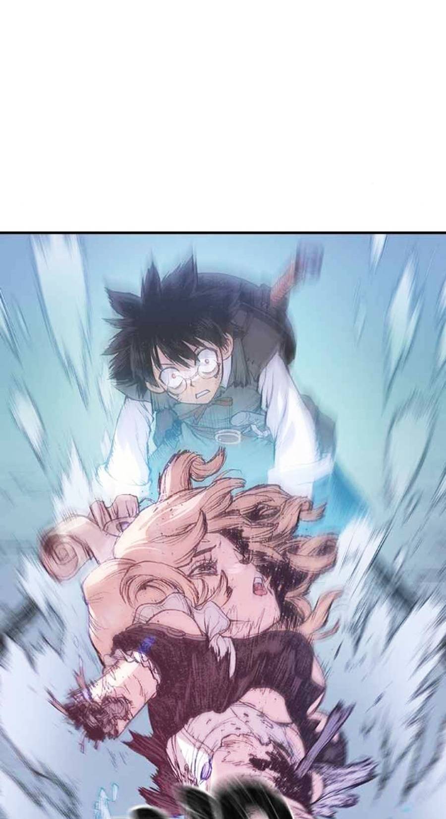 Super String - Du Hành Đa Vũ Trụ Chap 10 - Next Chap 11