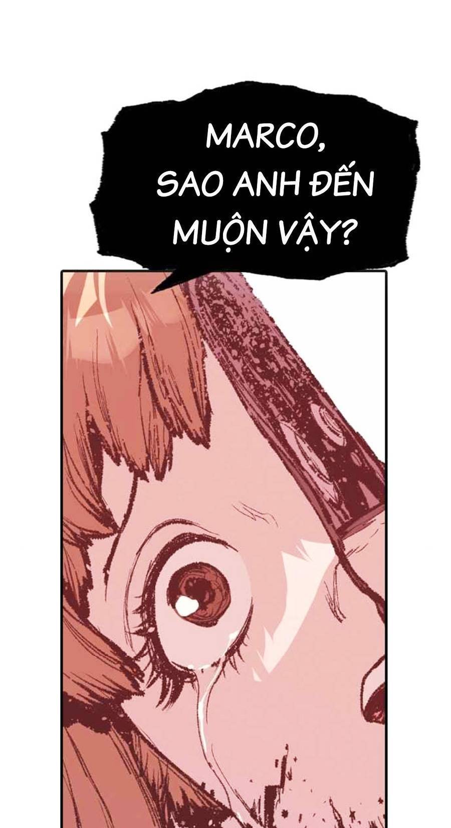 Super String - Du Hành Đa Vũ Trụ Chap 10 - Next Chap 11