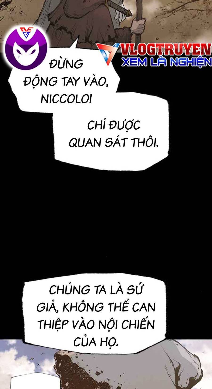 Super String - Du Hành Đa Vũ Trụ Chap 10 - Next Chap 11