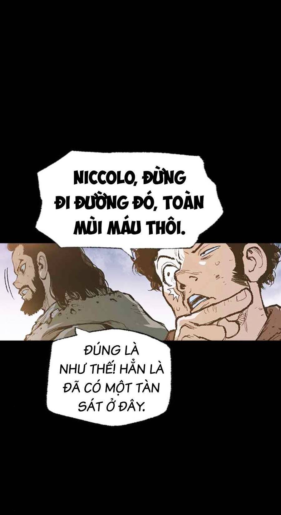 Super String - Du Hành Đa Vũ Trụ Chap 10 - Next Chap 11