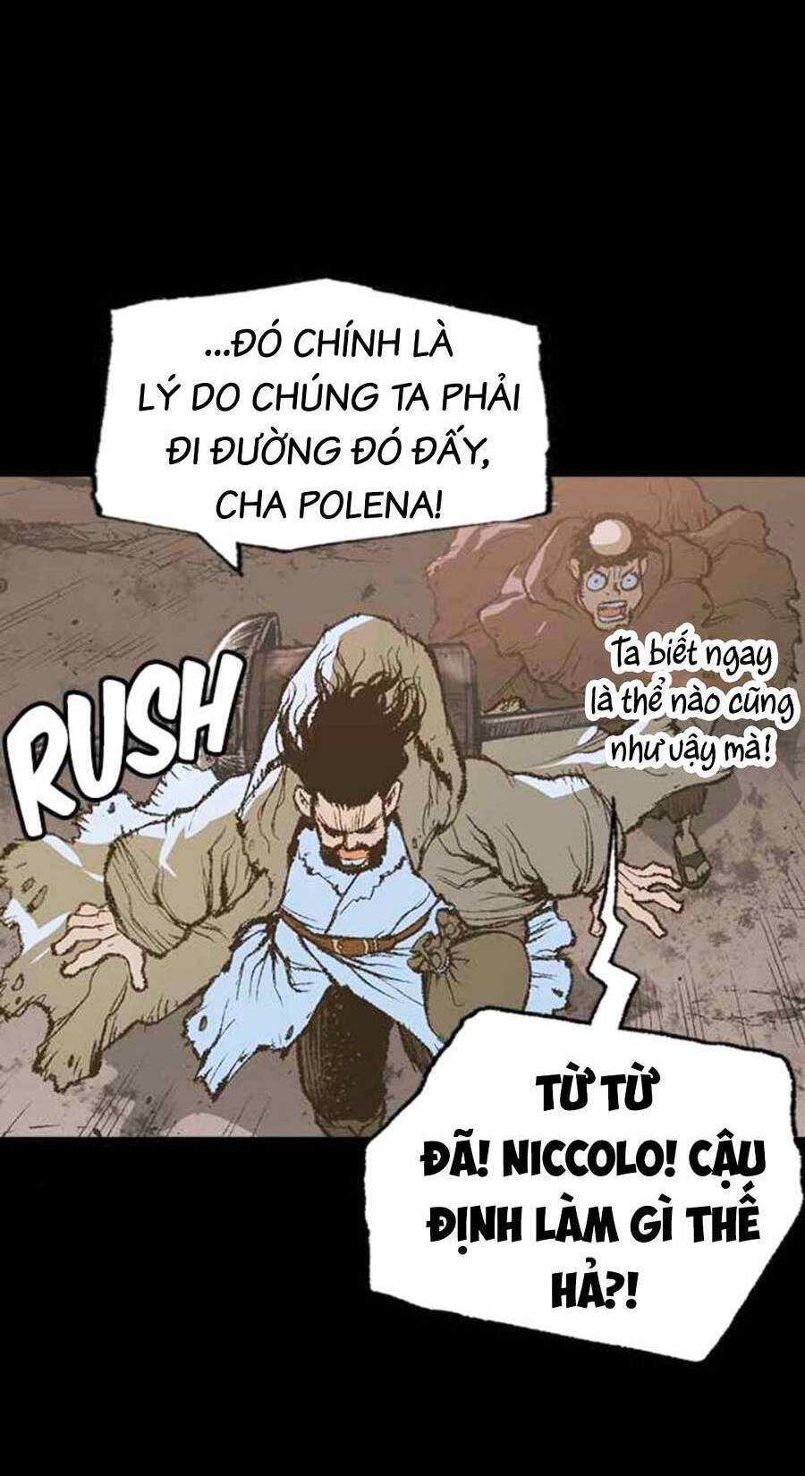 Super String - Du Hành Đa Vũ Trụ Chap 10 - Next Chap 11
