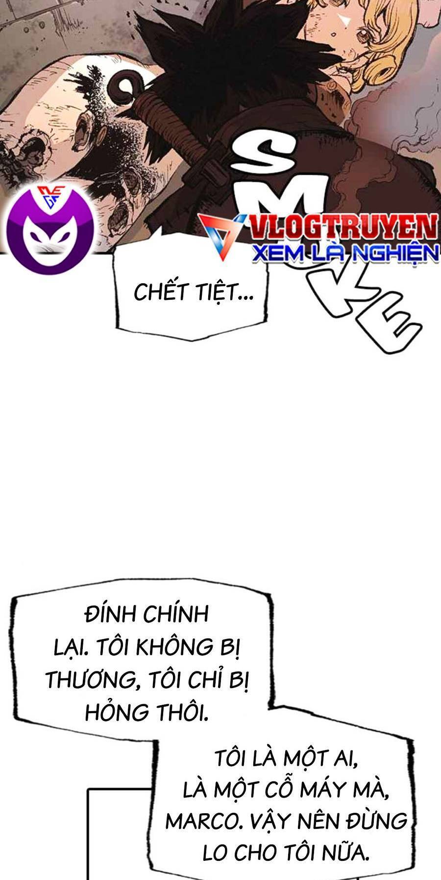 Super String - Du Hành Đa Vũ Trụ Chap 10 - Next Chap 11