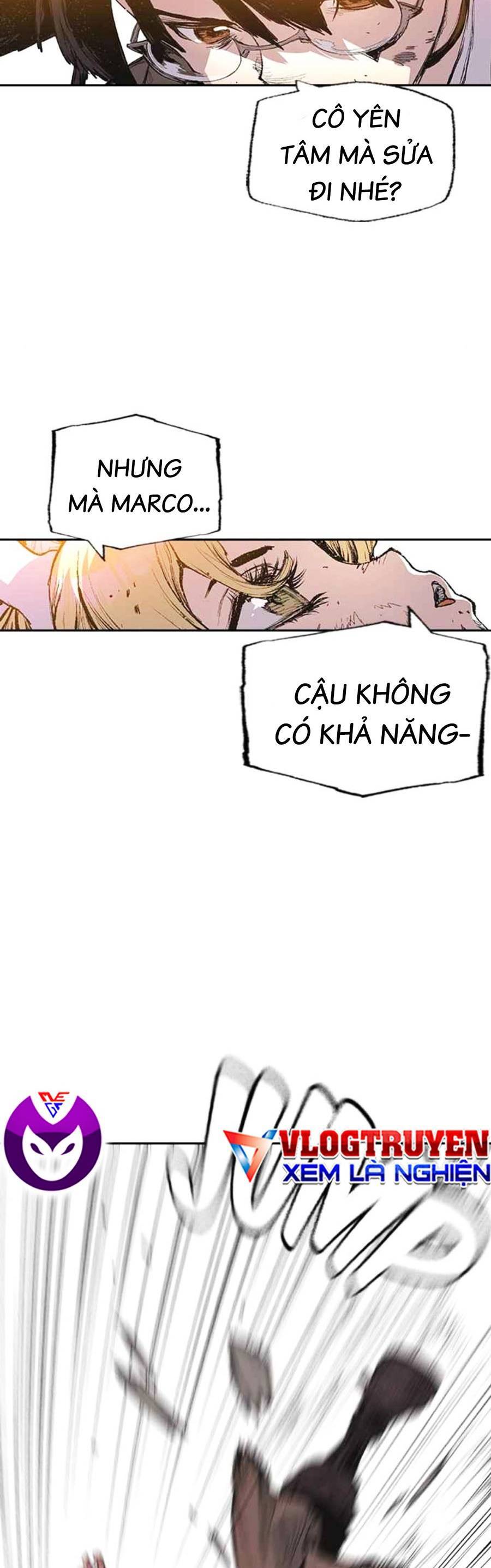 Super String - Du Hành Đa Vũ Trụ Chap 10 - Next Chap 11