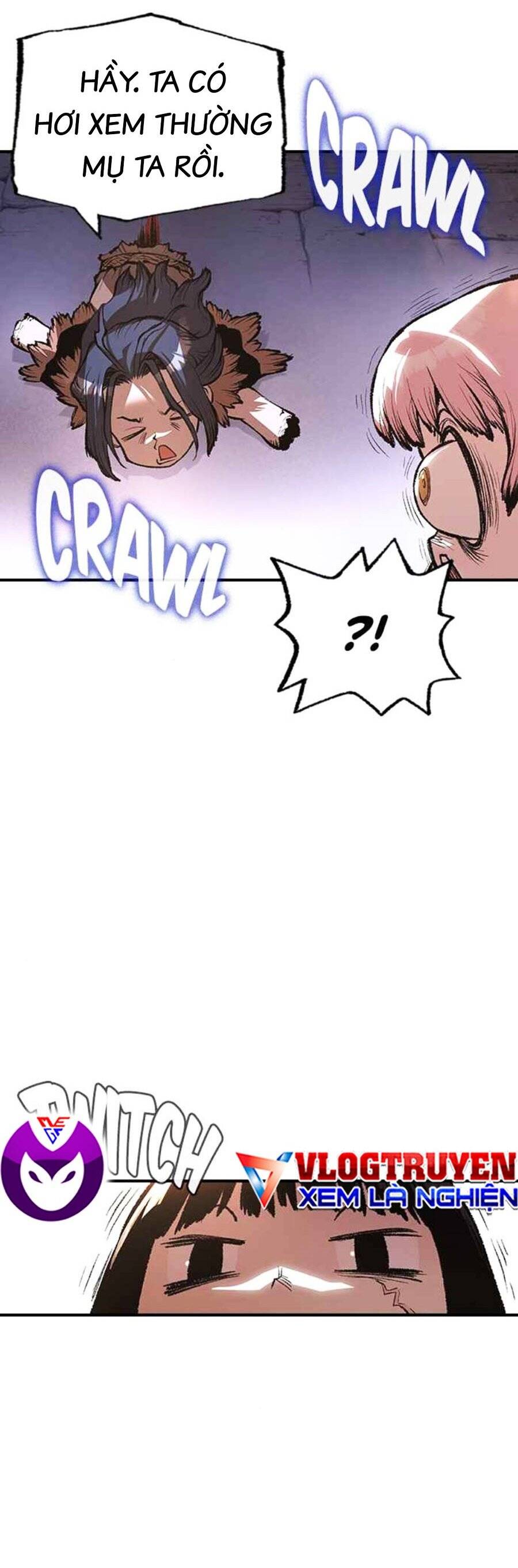 Super String - Du Hành Đa Vũ Trụ Chap 19 - Next Chap 20