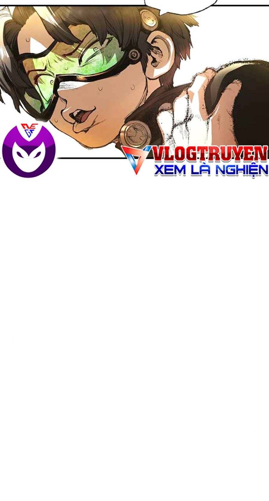Super String - Du Hành Đa Vũ Trụ Chap 19 - Next Chap 20