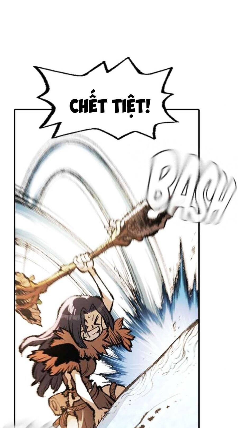 Super String - Du Hành Đa Vũ Trụ Chap 19 - Next Chap 20